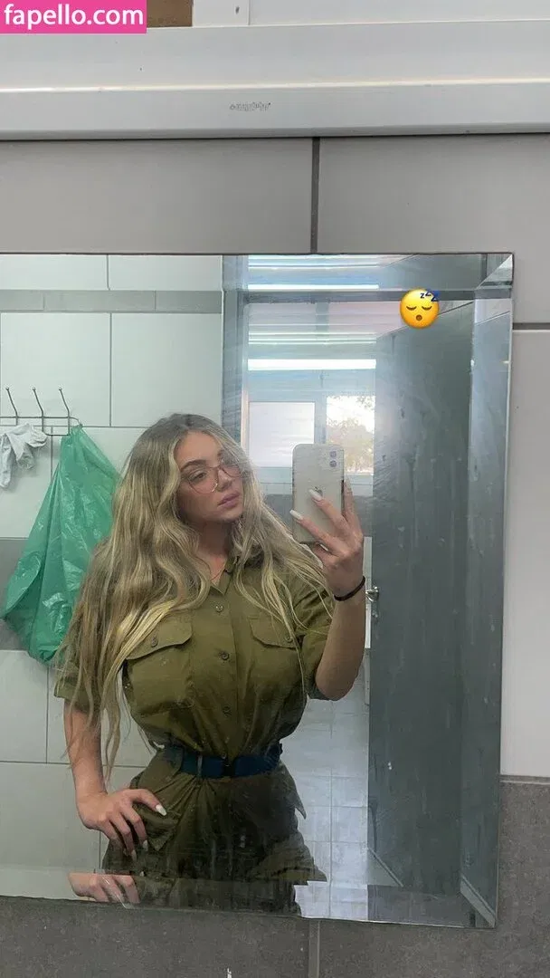 Rony Grinberg Onlyfans Photo Gallery 