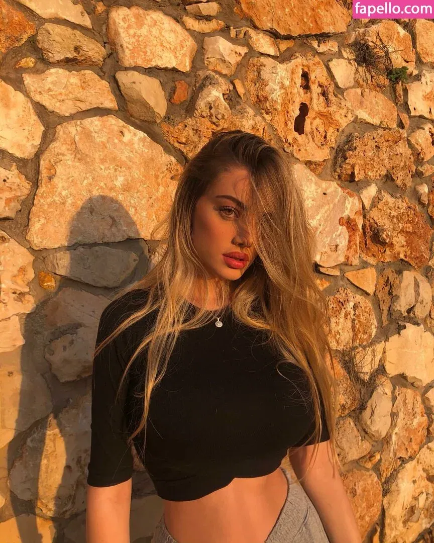 Rony Grinberg Onlyfans Photo Gallery 