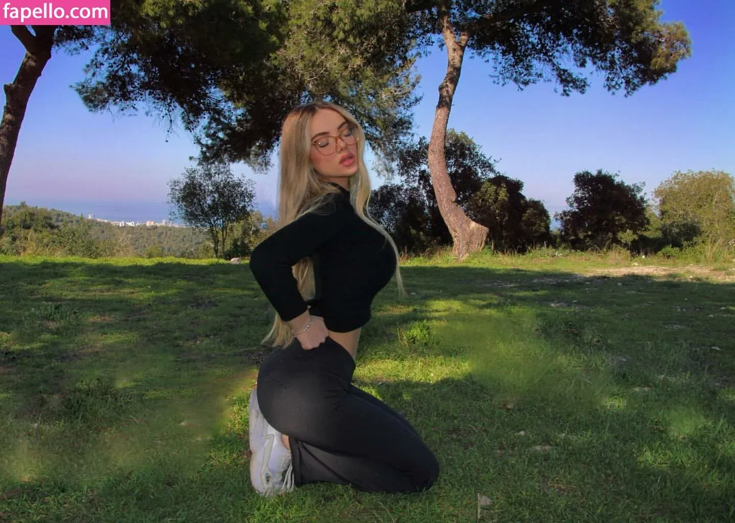 Rony Grinberg Onlyfans Photo Gallery 