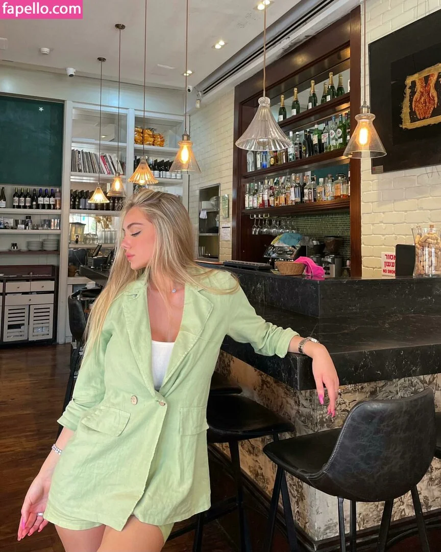 Rony Grinberg Onlyfans Photo Gallery 