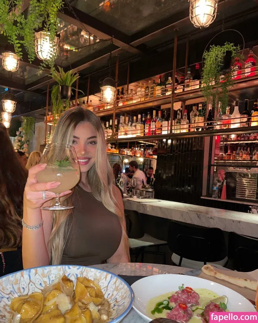 Rony Grinberg Onlyfans Photo Gallery 