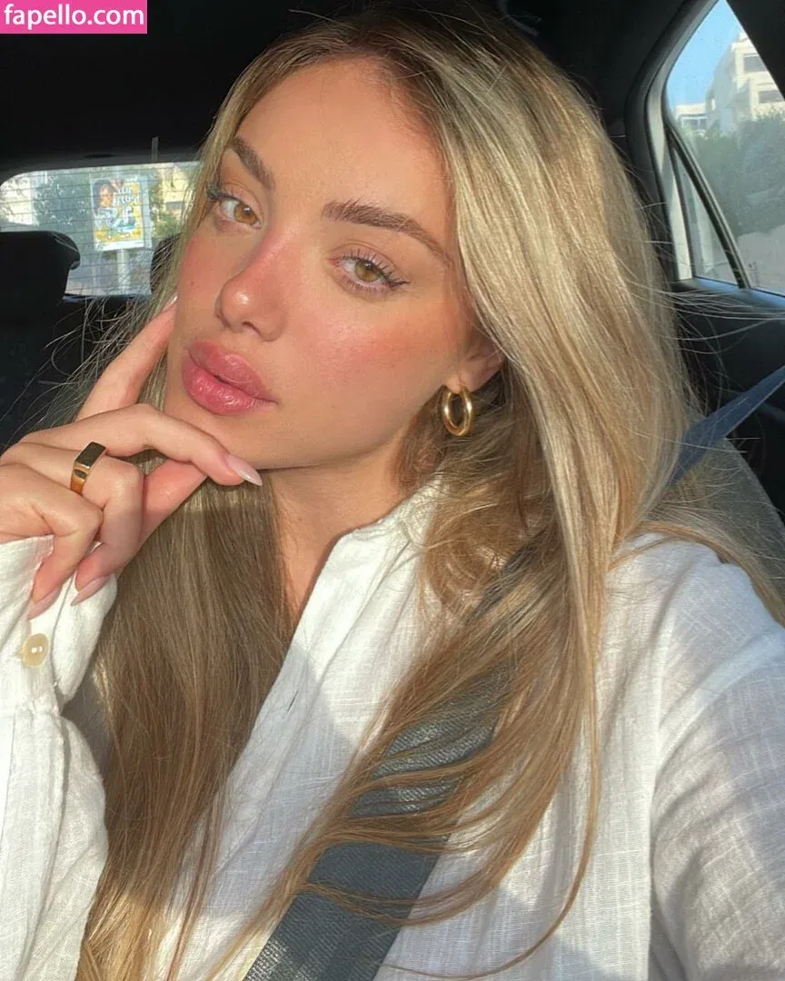 Rony Grinberg Onlyfans Photo Gallery 