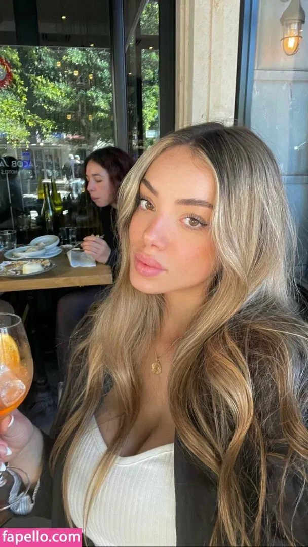 Rony Grinberg Onlyfans Photo Gallery 