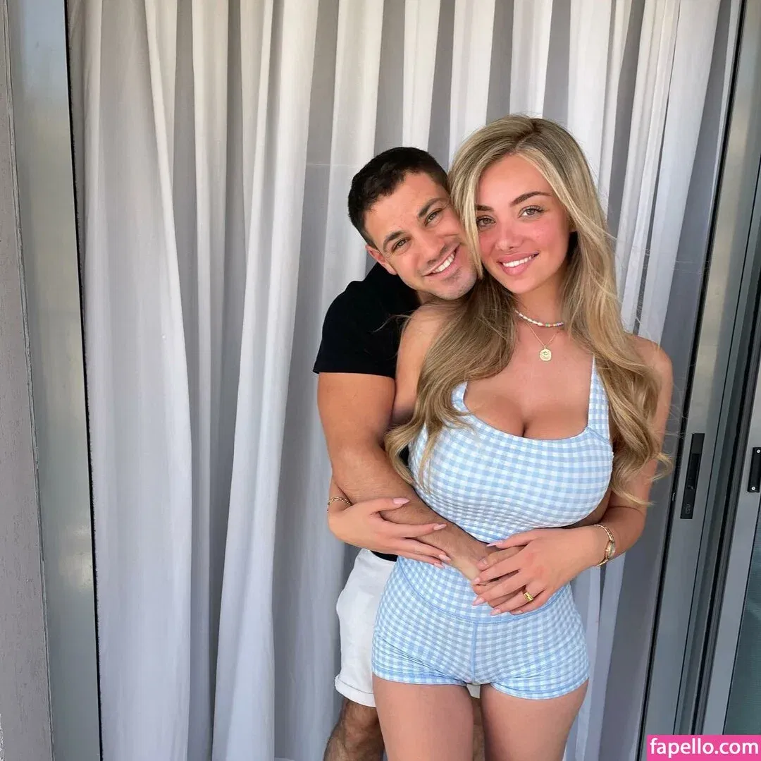 Rony Grinberg Onlyfans Photo Gallery 