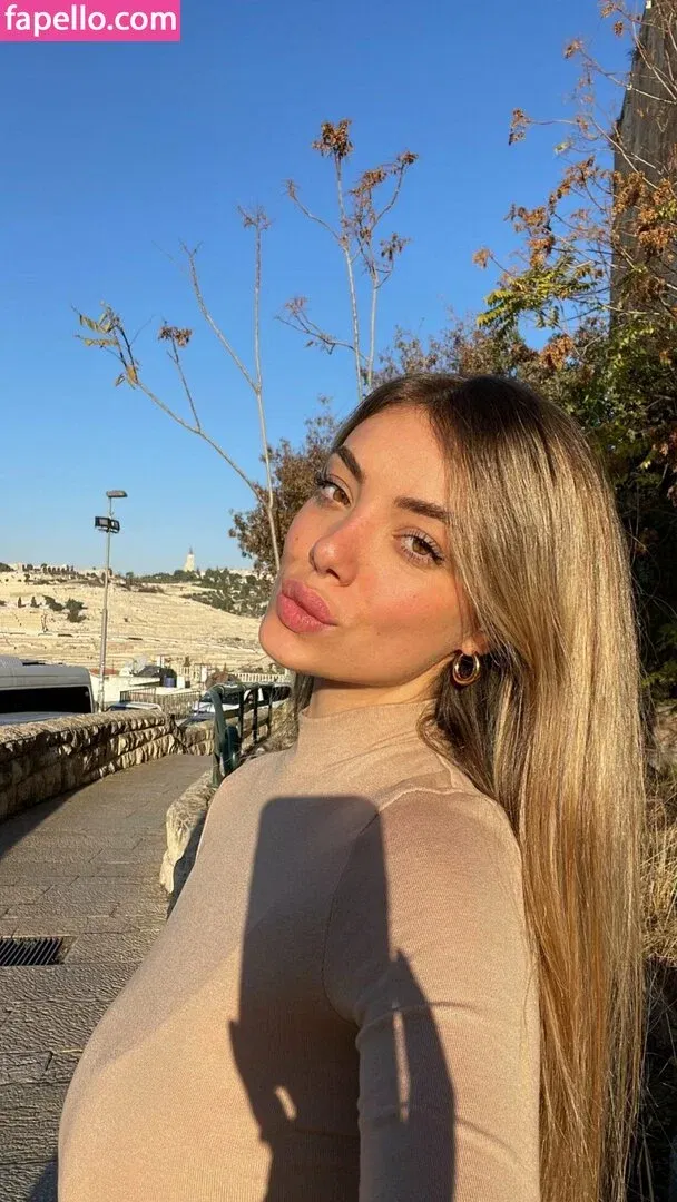 Rony Grinberg Onlyfans Photo Gallery 