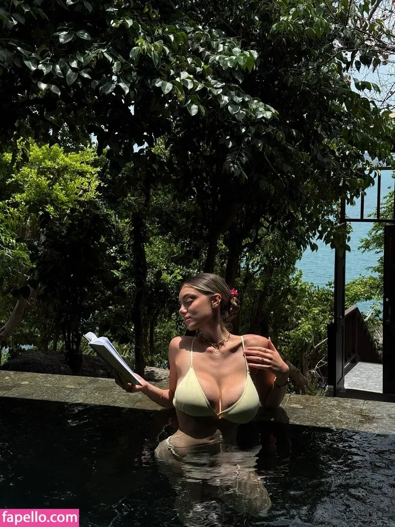 Rony Grinberg Onlyfans Photo Gallery 