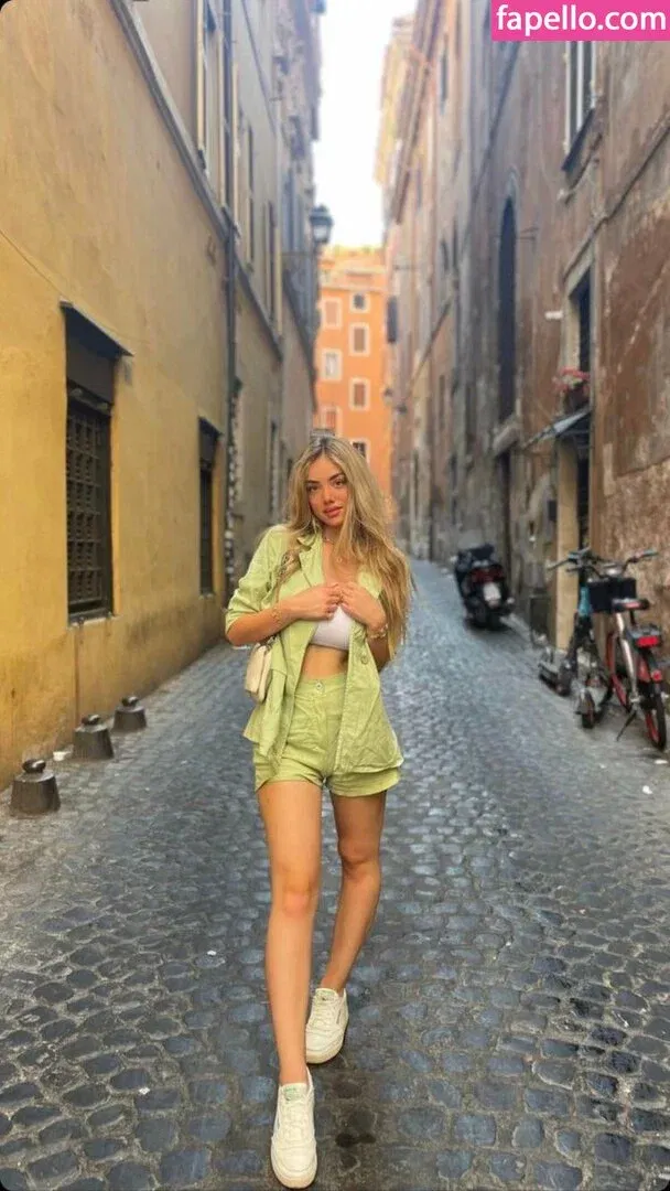 Rony Grinberg Onlyfans Photo Gallery 