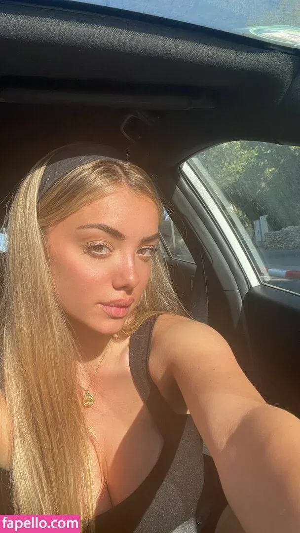 Rony Grinberg Onlyfans Photo Gallery 