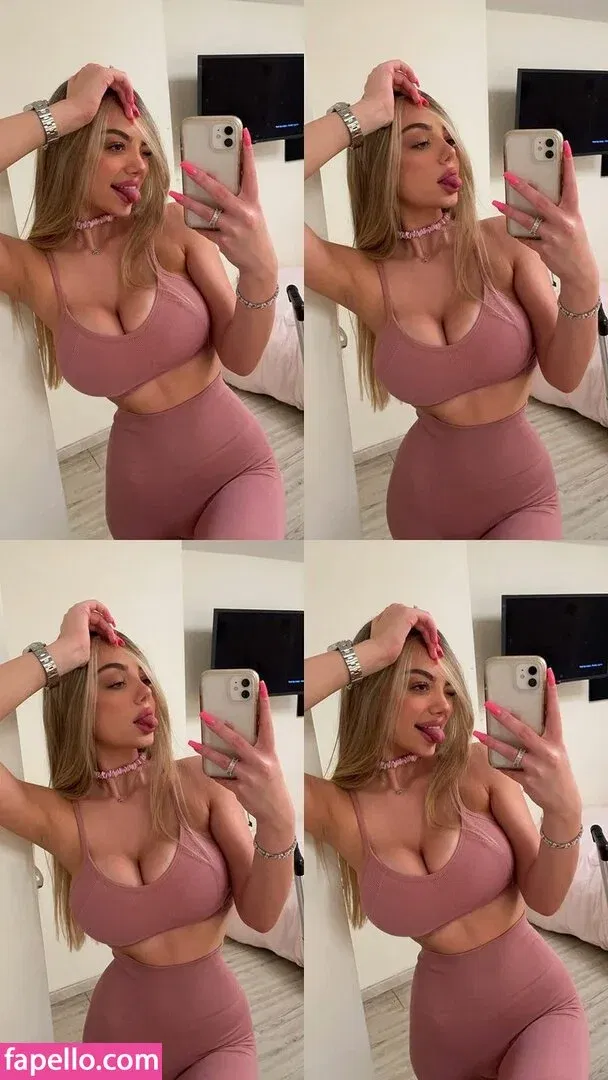 Rony Grinberg Onlyfans Photo Gallery 