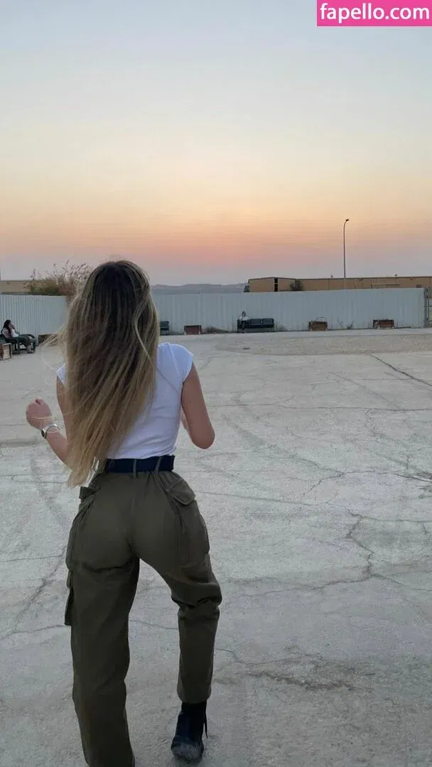 Rony Grinberg Onlyfans Photo Gallery 