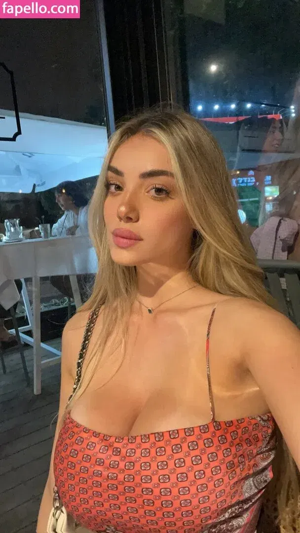 Rony Grinberg Onlyfans Photo Gallery 