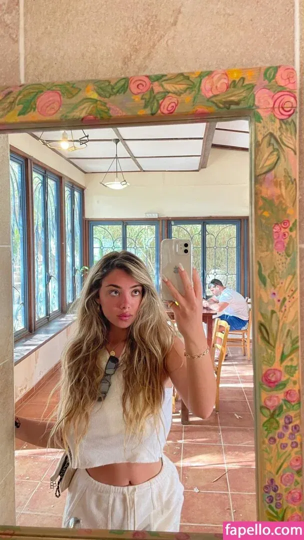 Rony Grinberg Onlyfans Photo Gallery 