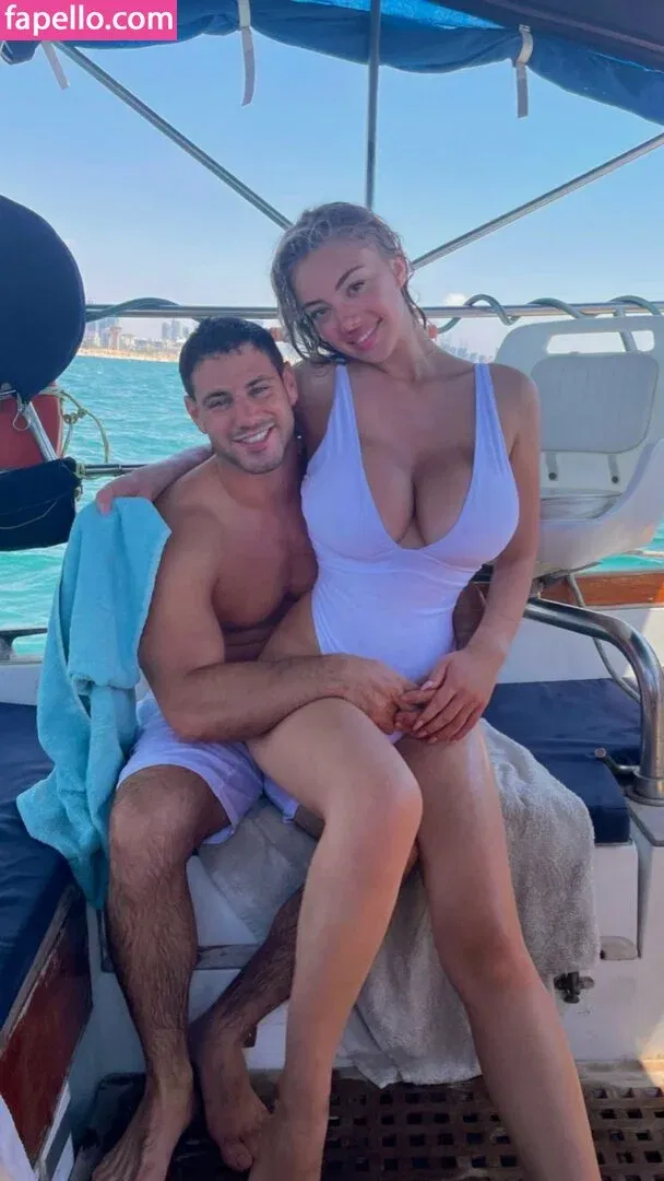 Rony Grinberg Onlyfans Photo Gallery 