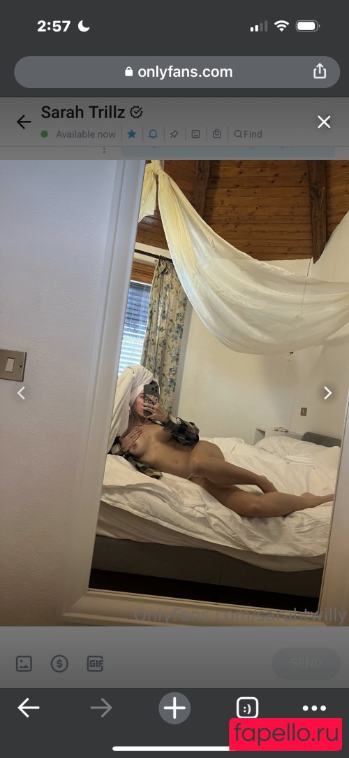 Stacyxgray / onlystacygray Nude Onlyfans Photo 18