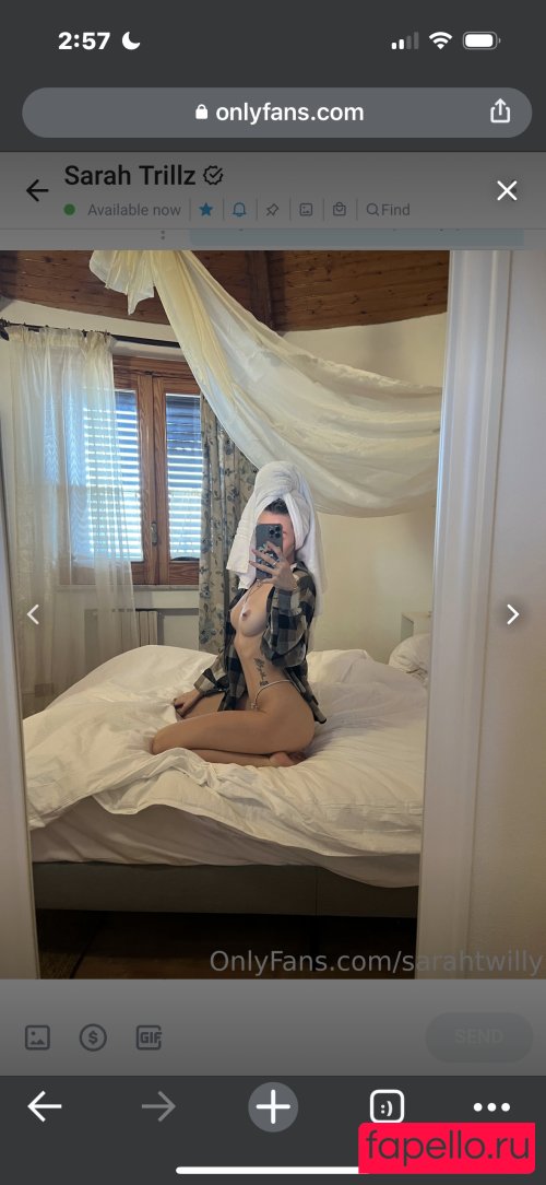 Stacyxgray / onlystacygray Nude Onlyfans Photo 17