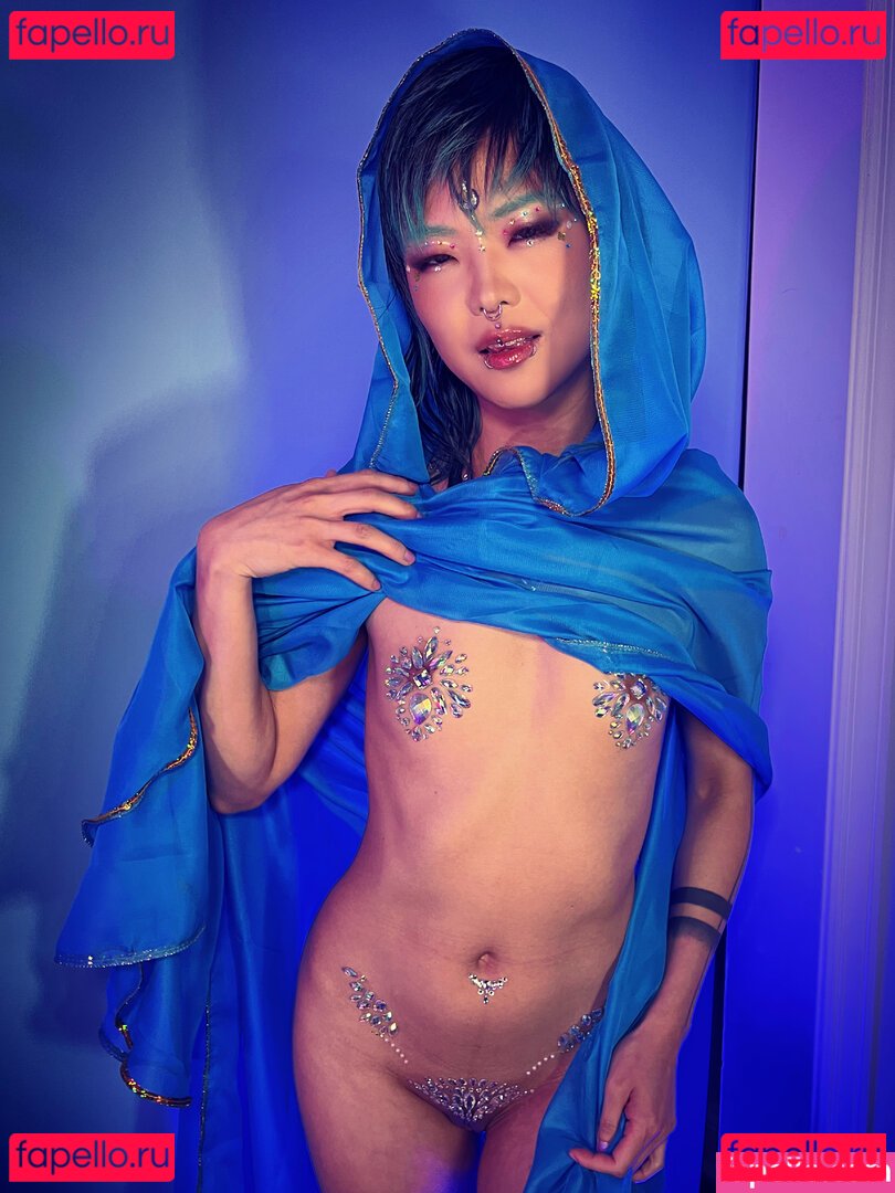 JohnnyBlueBB / johnnybluebb... Nude Onlyfans Photo 9