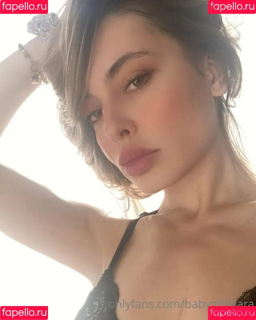 babygirlkiara Onlyfans Photo Gallery 