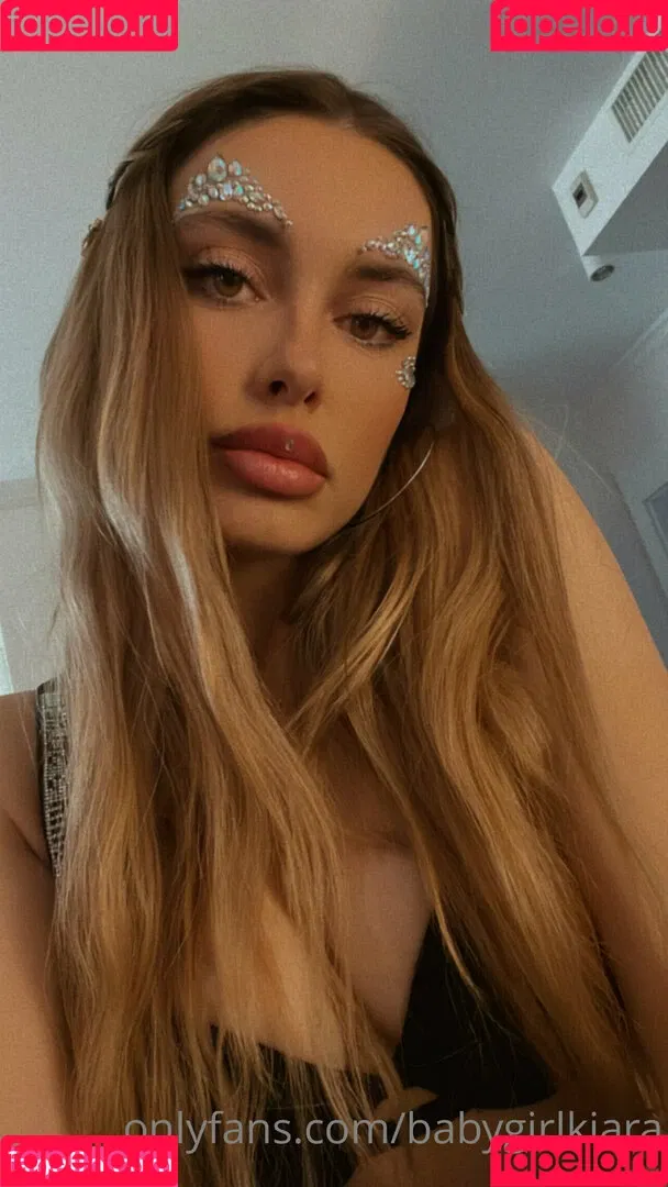 babygirlkiara Onlyfans Photo Gallery 