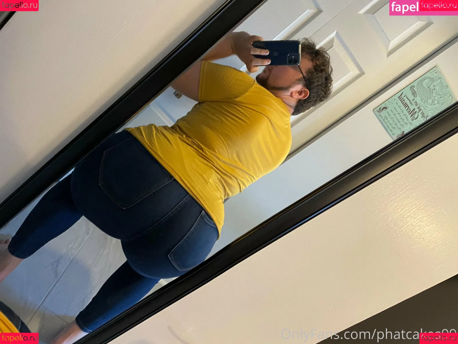 phatcakes99 Onlyfans Photo Gallery 