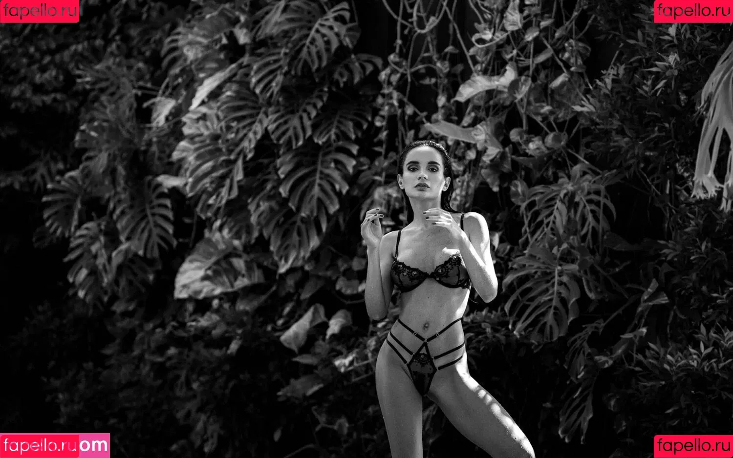 Ekaterina Zueva Onlyfans Photo Gallery 