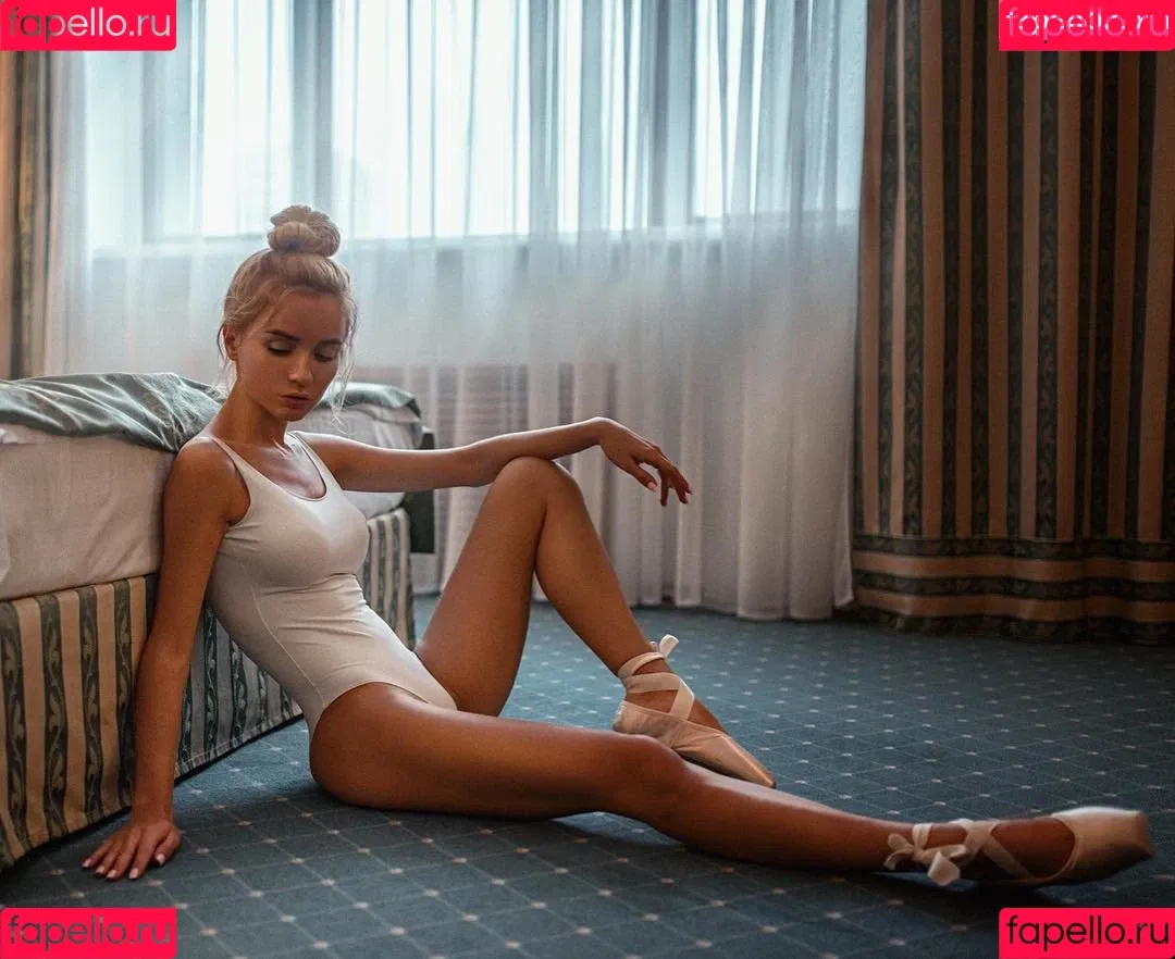 Ekaterina Zueva Onlyfans Photo Gallery 