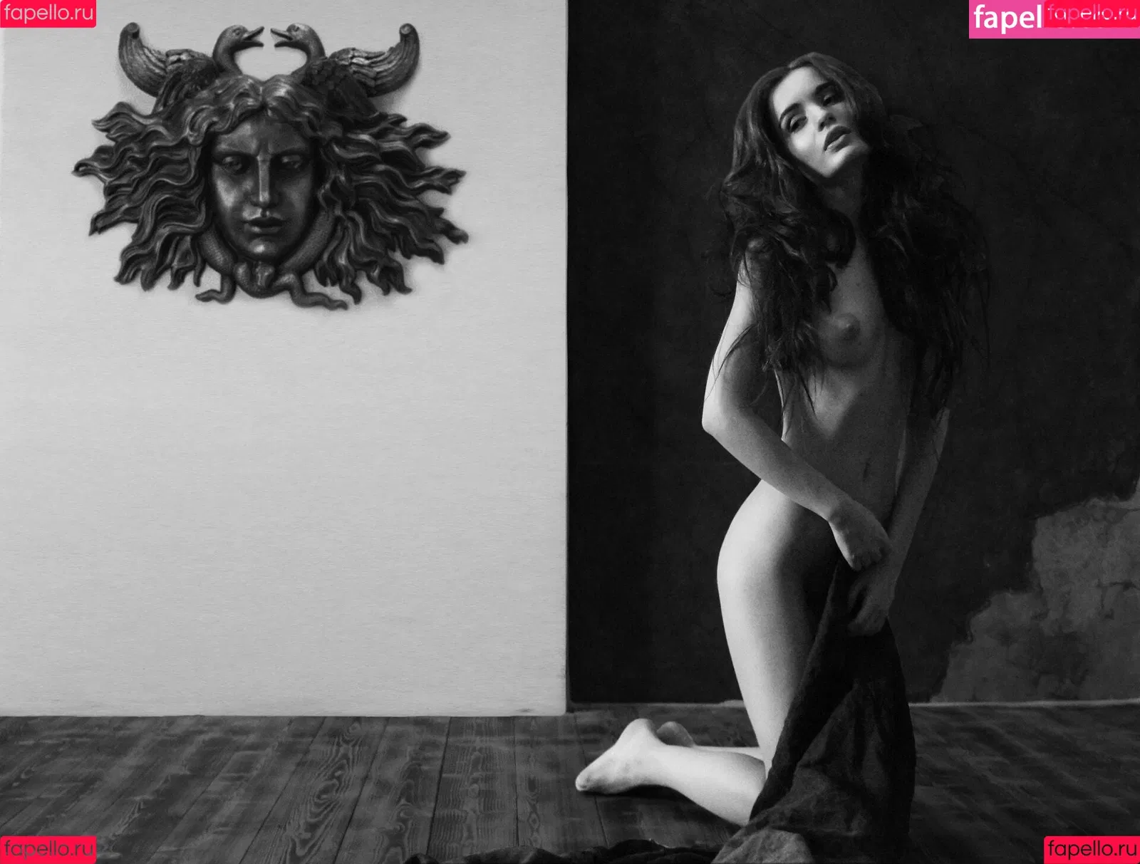 Ekaterina Zueva Onlyfans Photo Gallery 