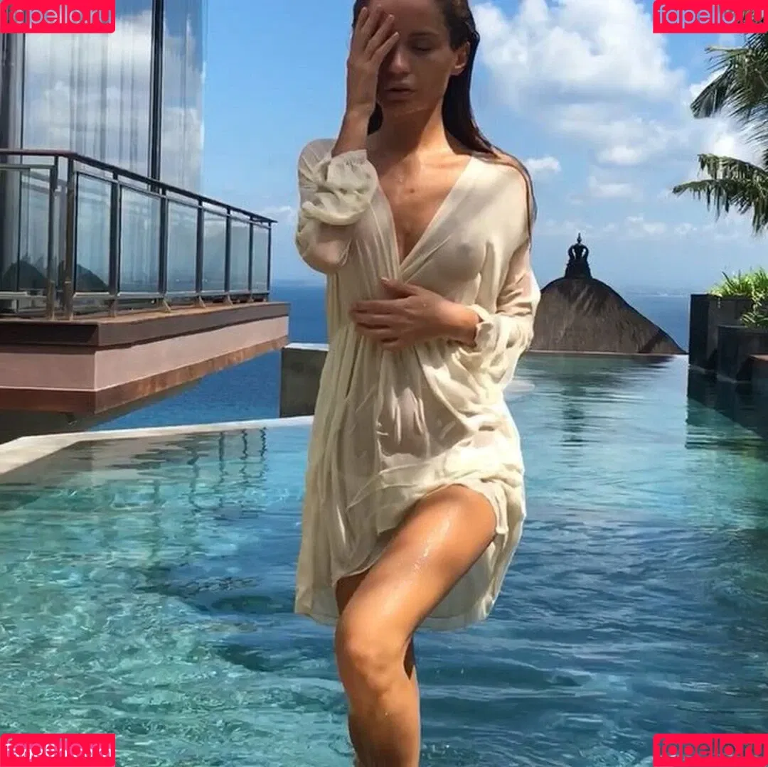 Ekaterina Zueva Onlyfans Photo Gallery 