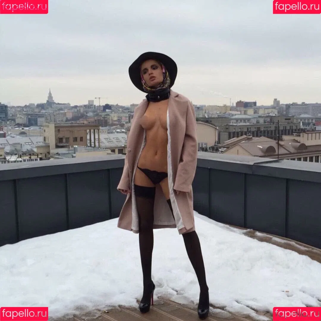 Ekaterina Zueva Onlyfans Photo Gallery 