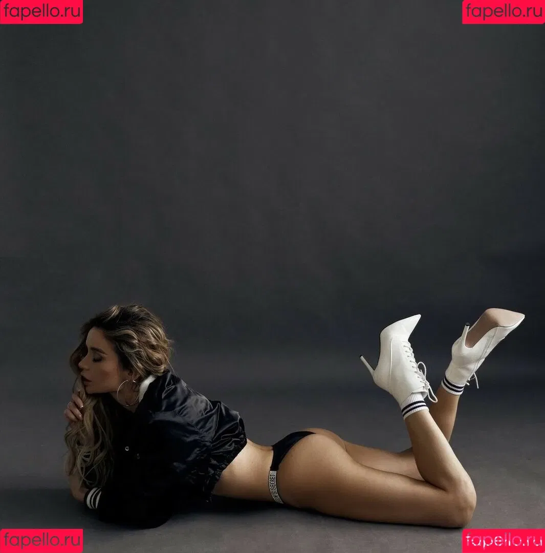Ekaterina Zueva Onlyfans Photo Gallery 