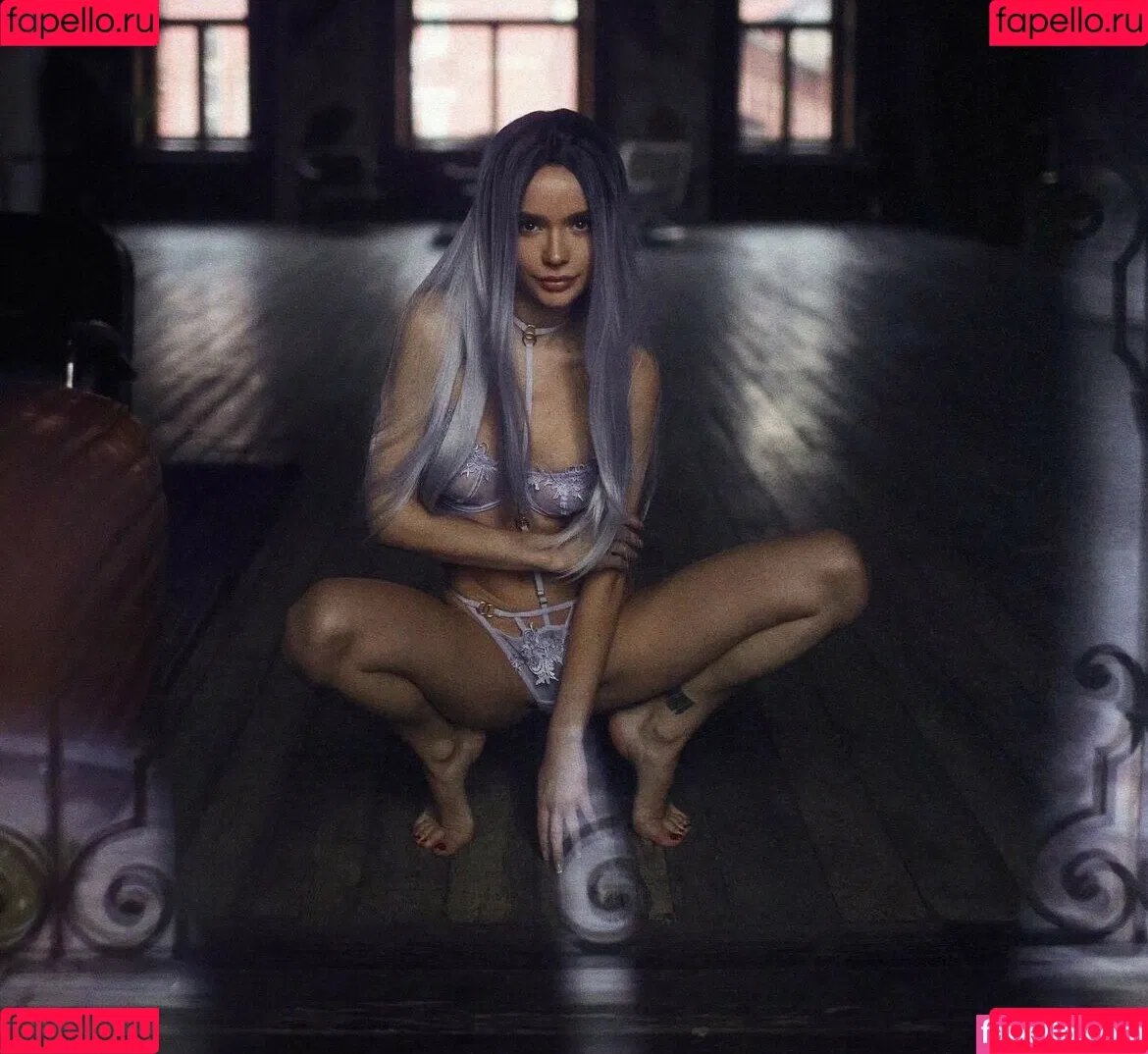 Ekaterina Zueva Onlyfans Photo Gallery 