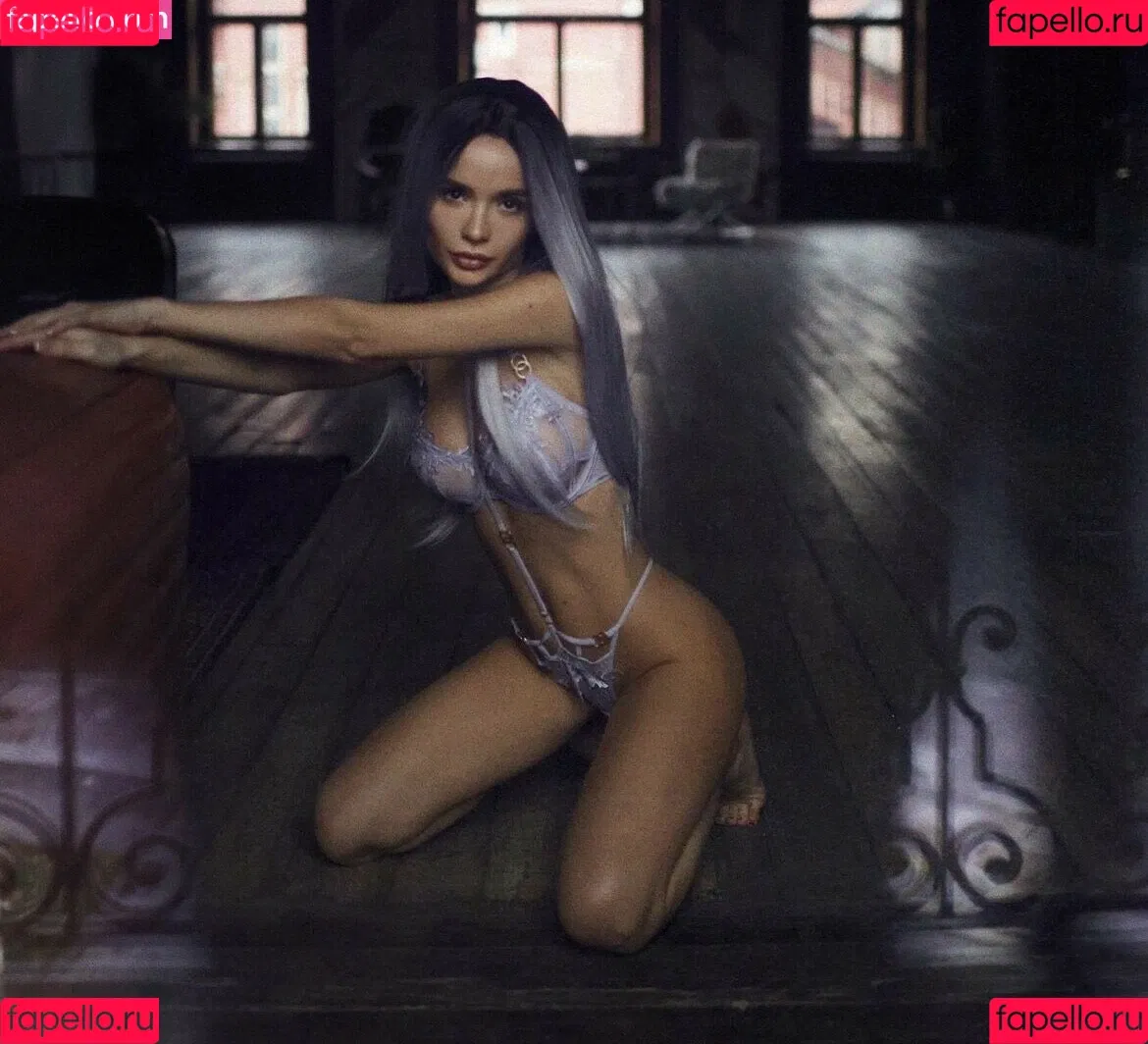 Ekaterina Zueva Onlyfans Photo Gallery 