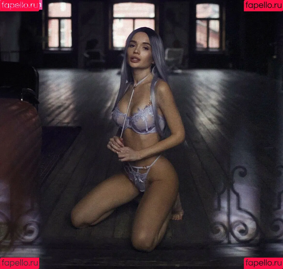 Ekaterina Zueva Onlyfans Photo Gallery 