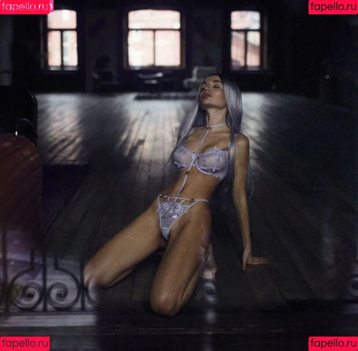 Ekaterina Zueva Onlyfans Photo Gallery 