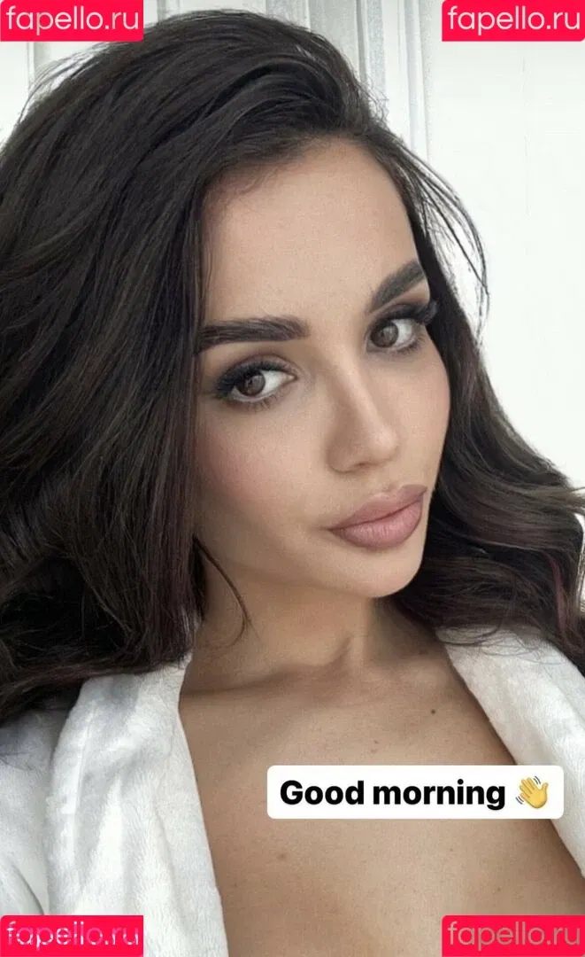 Ekaterina Zueva Onlyfans Photo Gallery 