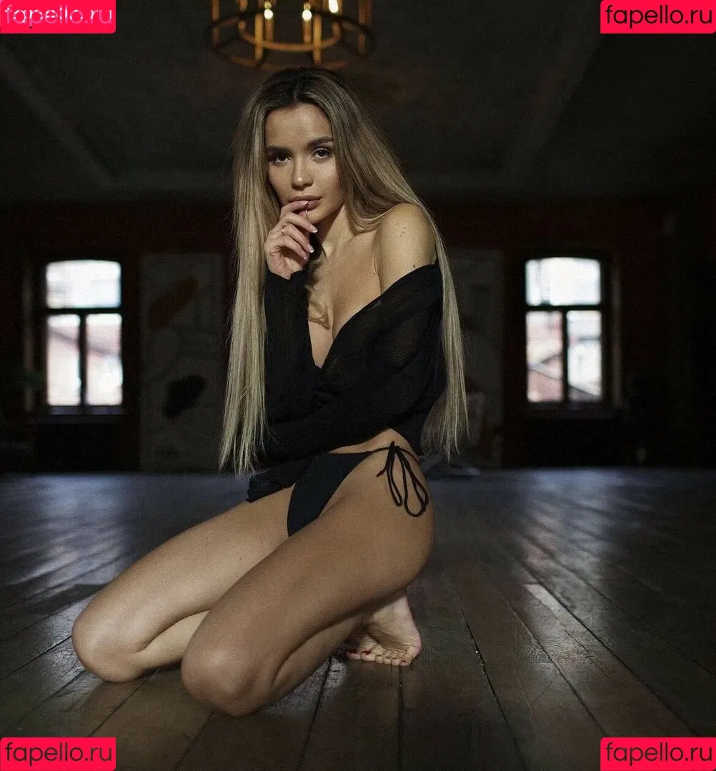 Ekaterina Zueva Onlyfans Photo Gallery 