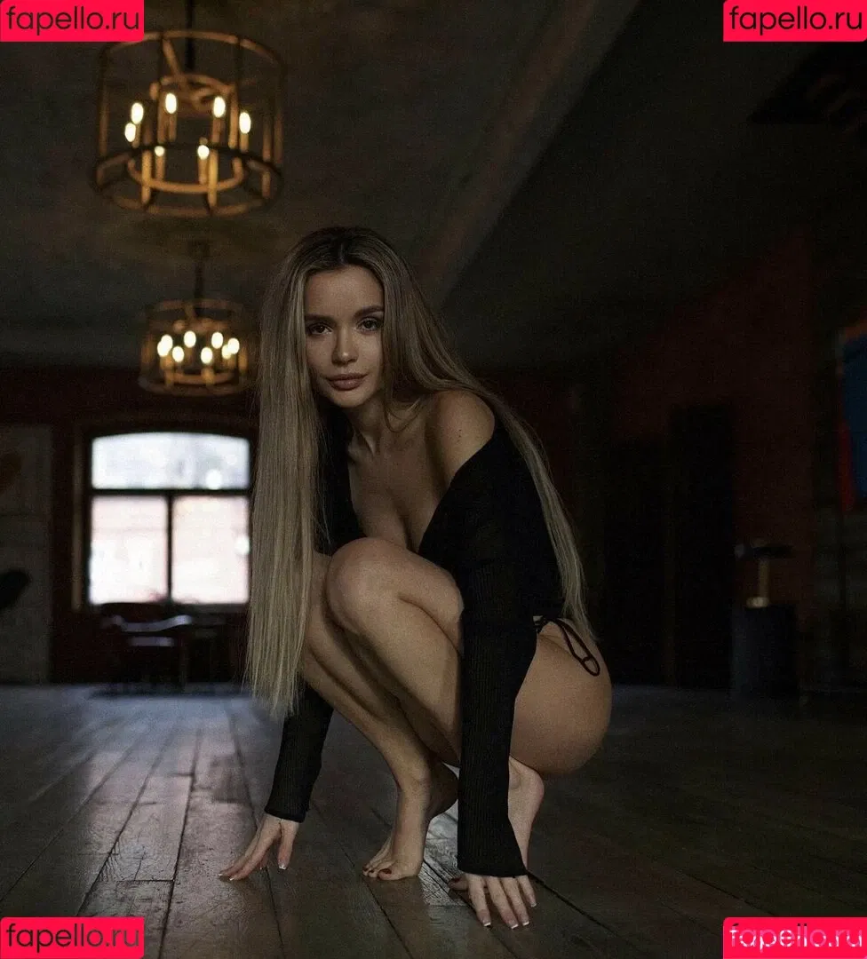 Ekaterina Zueva Onlyfans Photo Gallery 