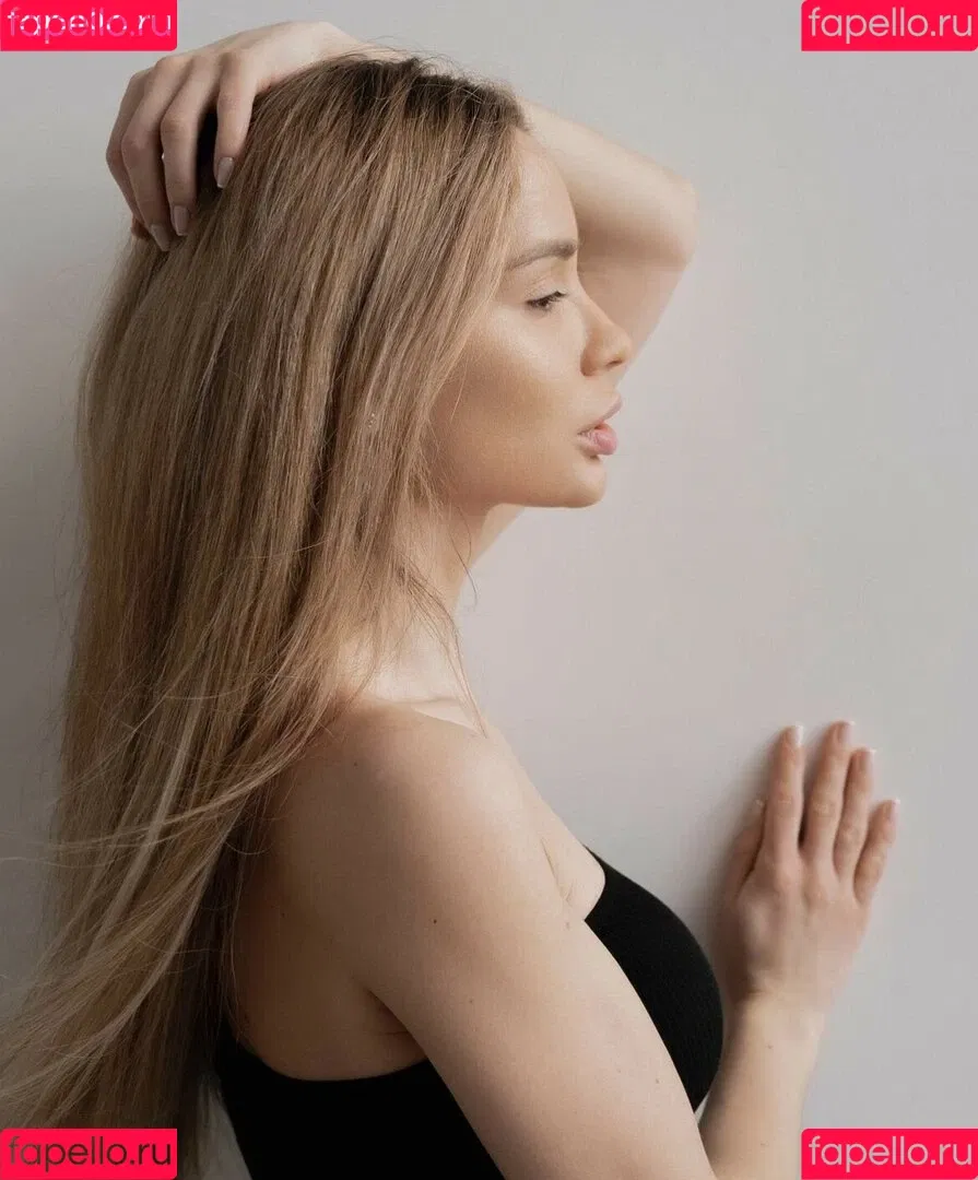 Ekaterina Zueva Onlyfans Photo Gallery 