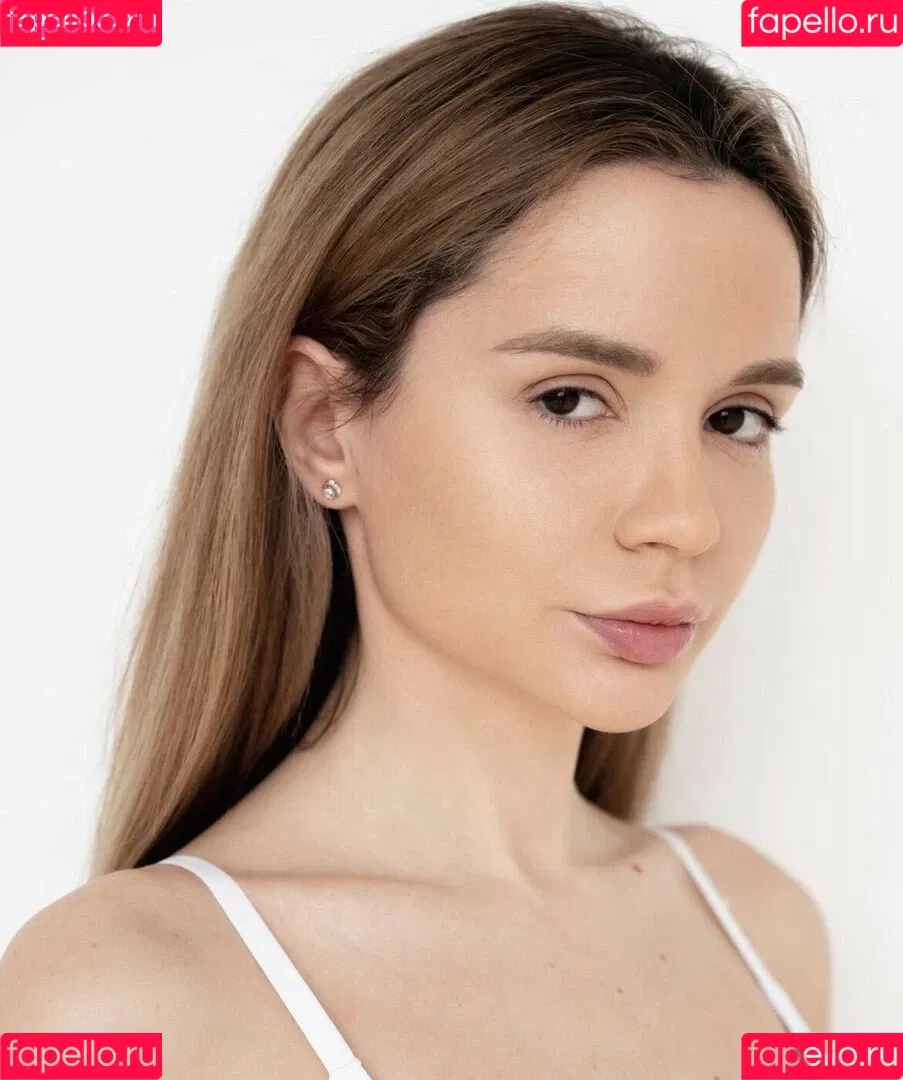 Ekaterina Zueva Onlyfans Photo Gallery 