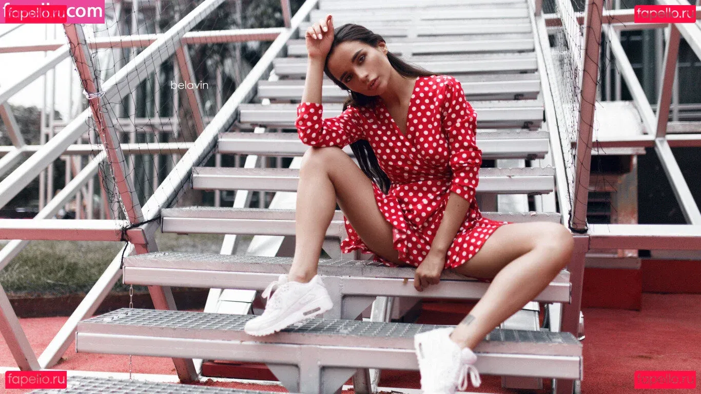 Ekaterina Zueva Onlyfans Photo Gallery 