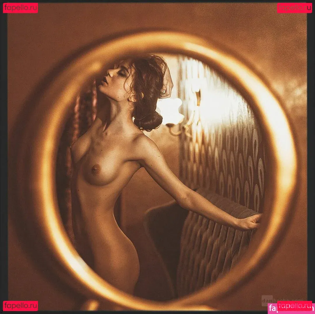 Ekaterina Zueva Onlyfans Photo Gallery 