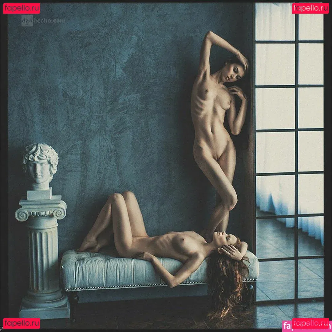 Ekaterina Zueva Onlyfans Photo Gallery 