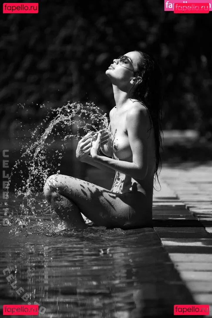 Ekaterina Zueva Onlyfans Photo Gallery 