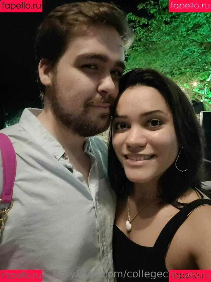 collegecoupleph Onlyfans Photo Gallery 