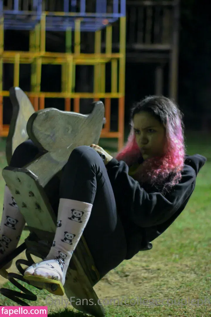 collegecoupleph Onlyfans Photo Gallery 