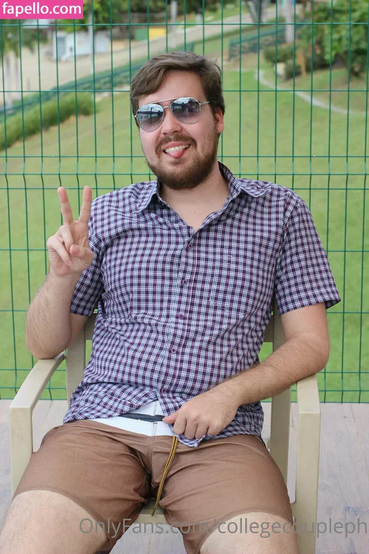 collegecoupleph Onlyfans Photo Gallery 