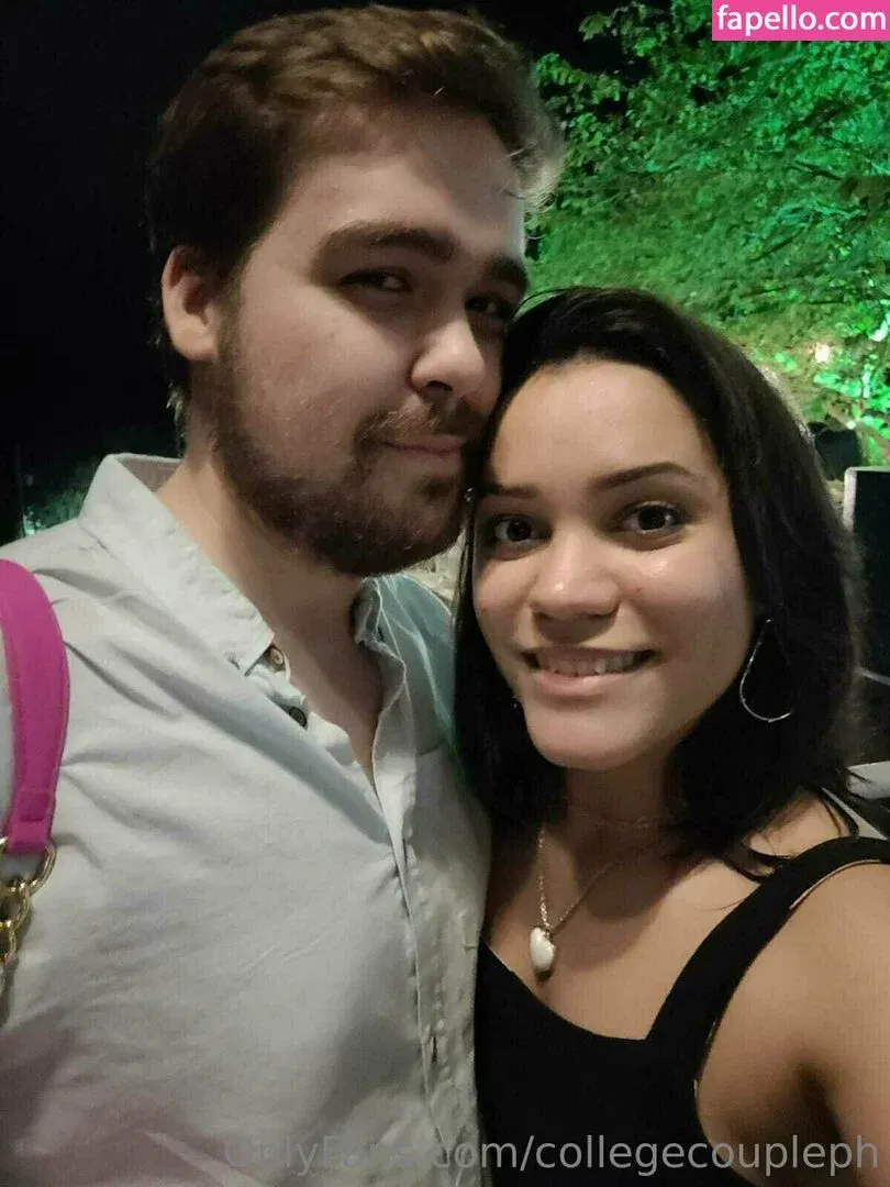 collegecoupleph Onlyfans Photo Gallery 