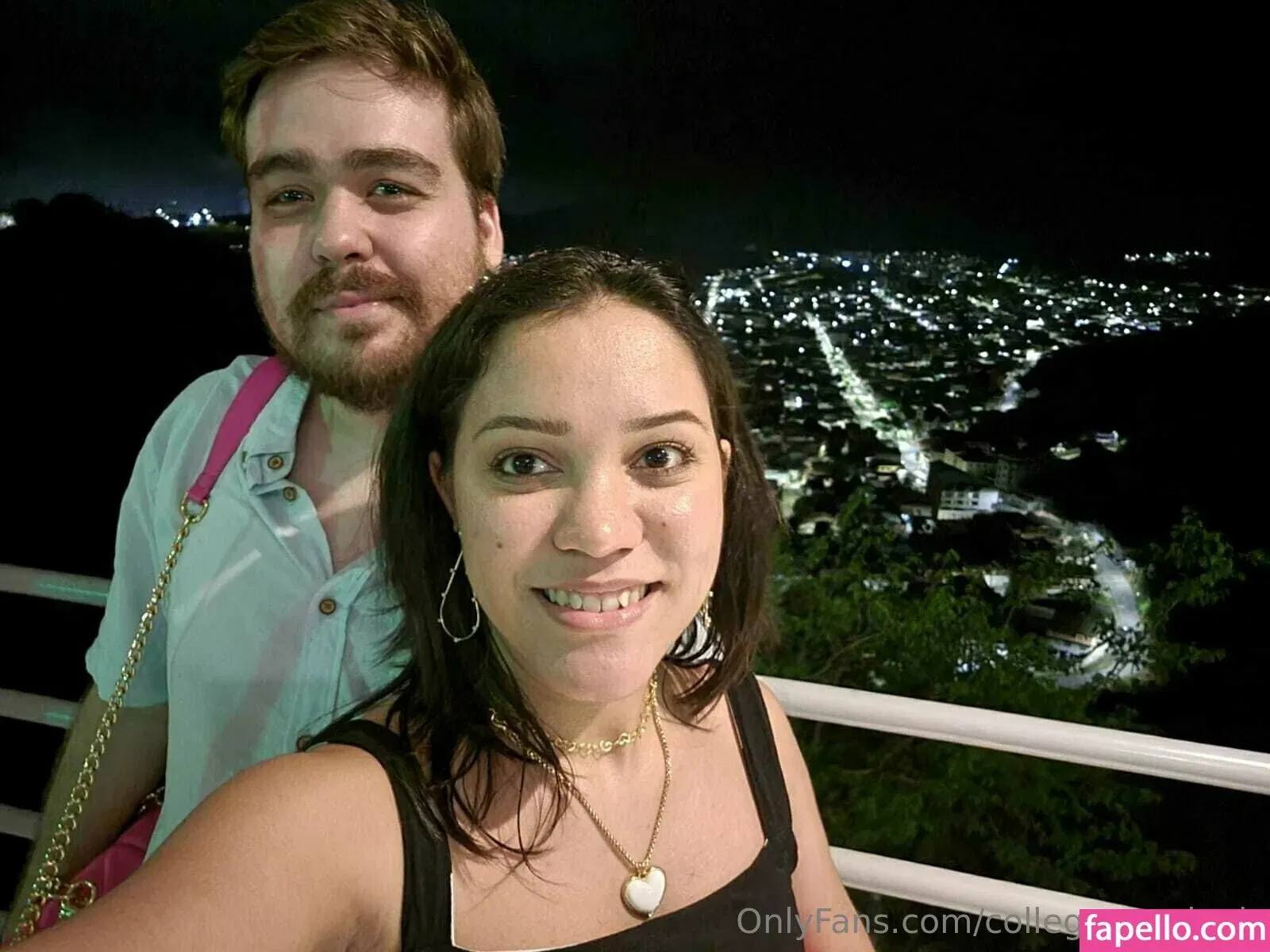 collegecoupleph Onlyfans Photo Gallery 