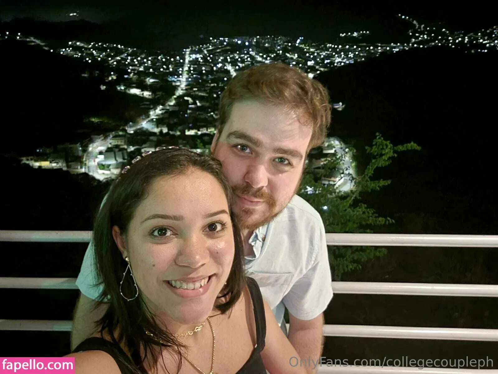 collegecoupleph Onlyfans Photo Gallery 