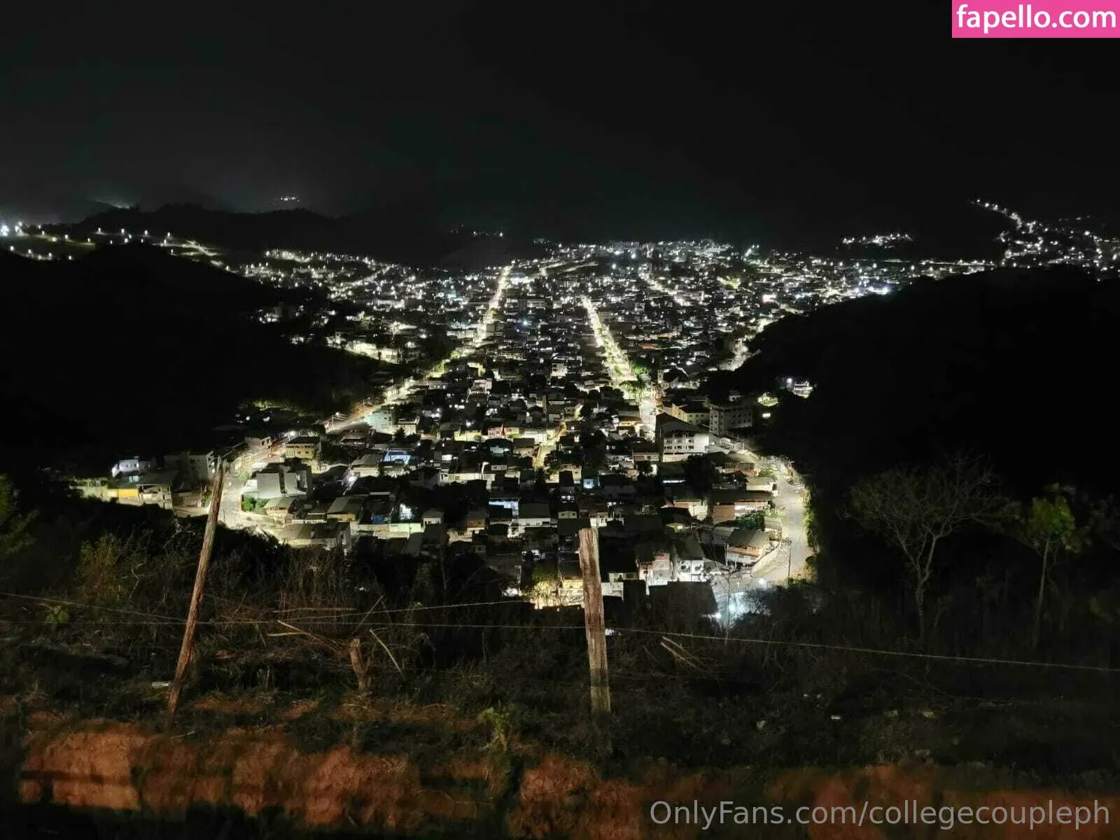 collegecoupleph Onlyfans Photo Gallery 