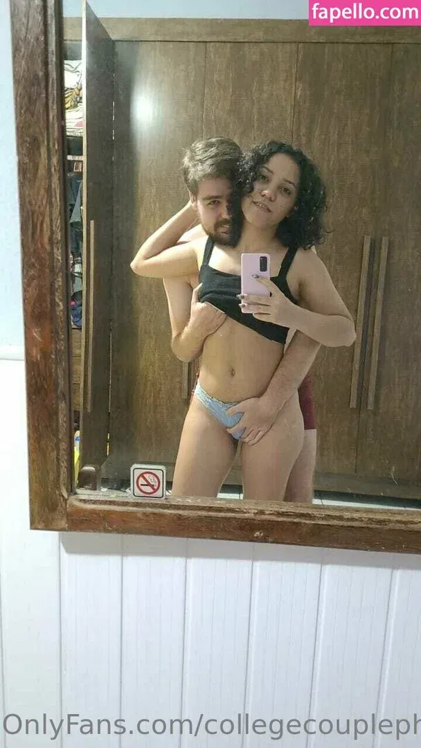 collegecoupleph Onlyfans Photo Gallery 